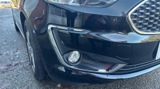 Ford KA+ 1.2 85 Zetec 5dr Petrol Hatchback